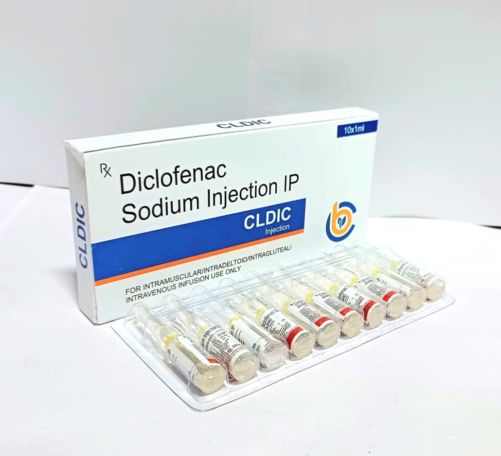 CLDIC-INJECTION